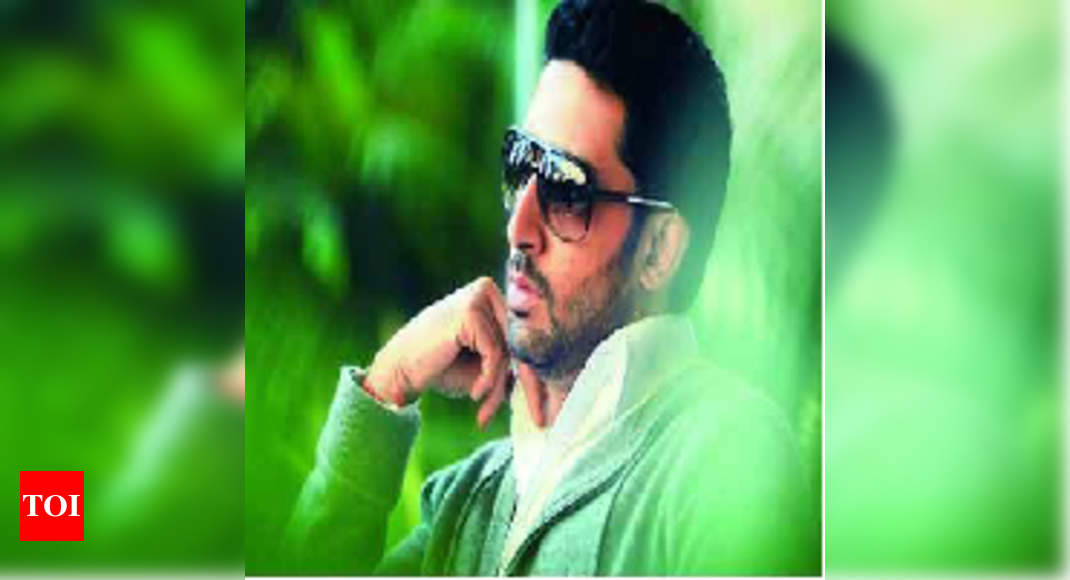 Who Is Inspiring Abhishek Bachchan? | Hindi Movie News - Times Of India