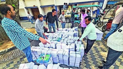 SC: कई राज्यों में सर, लेकिन अकेले बंगाल में इतने सारे मुद्दे हैं