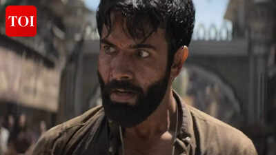 ధురంధర్ 2 నటుడు డానిష్ పండోర్ క్రూరమైన ఉజైర్ బలోచ్ సన్నివేశంలో బొటనవేలు గాయాన్ని గుర్తుచేసుకున్నాడు: 'నేను భయపడ్డాను... నేను నియంత్రణ కోల్పోయాను'