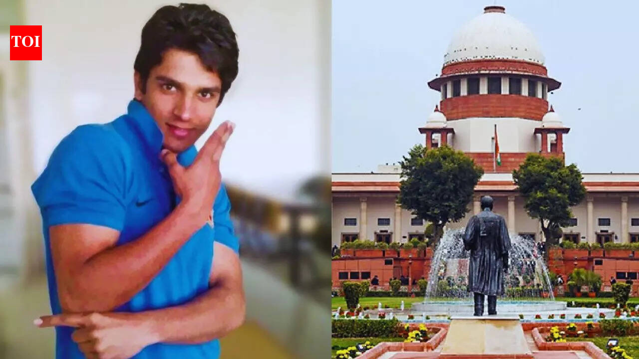 Harish Rana, first to be allowed passive euthanasia in India, dies