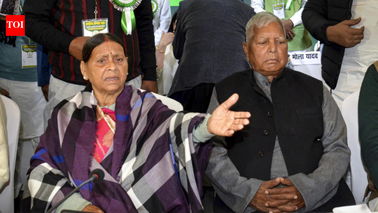 HC bins Lalu's plea to quash land-for-jobs FIR