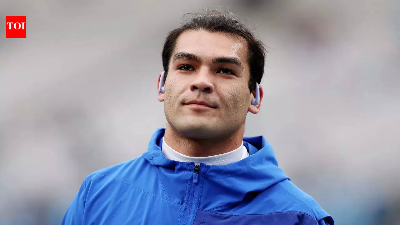 Puka Nacua hit with shocking biting allegation as Rams star strongly denies explosive claims