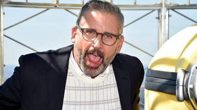 Steve Carell nearly skipped ‘The Office’ after a friend warned him off, proving Hollywood wrong