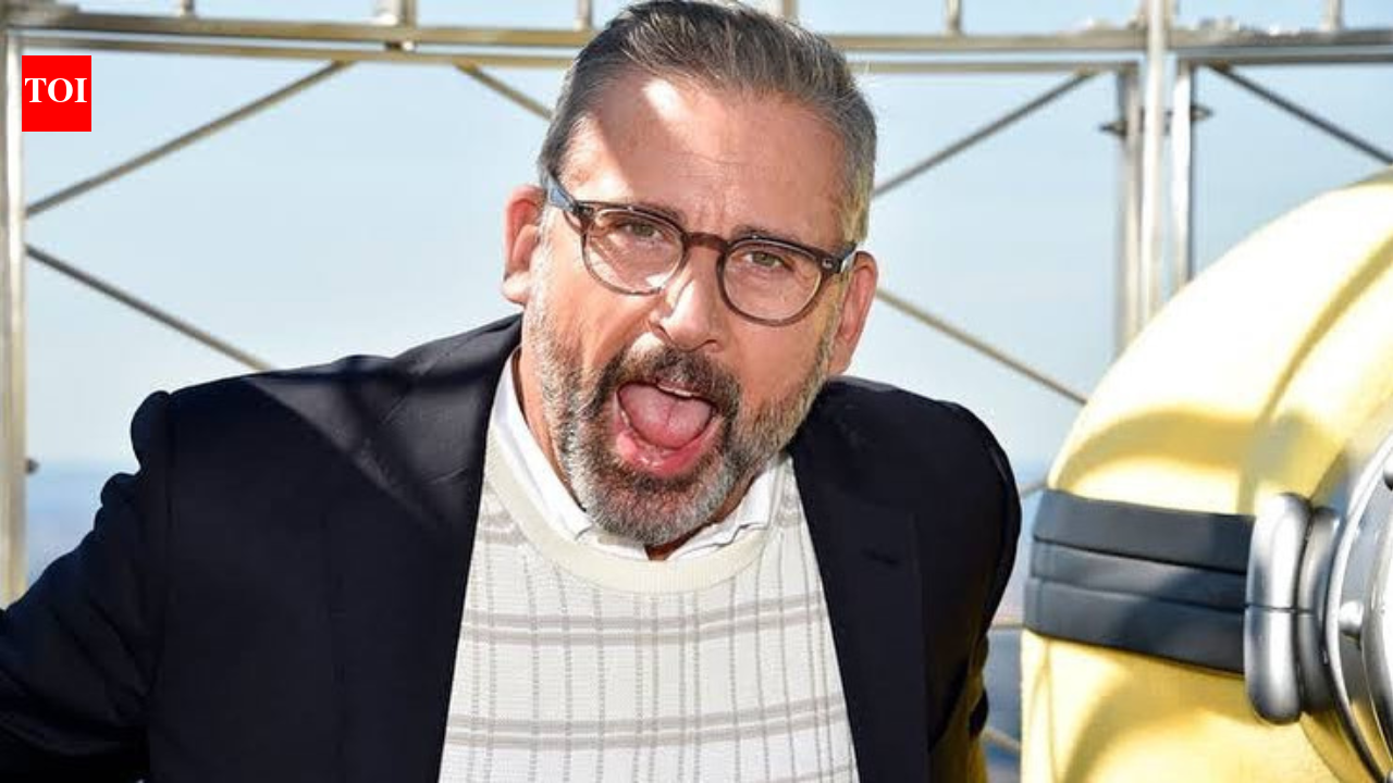Steve Carell nearly skipped ‘The Office’ after a friend warned him off, proving Hollywood wrong