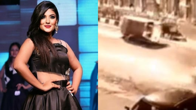 30-year-old actor Harshil Kalia dies after car hits divider, overturns