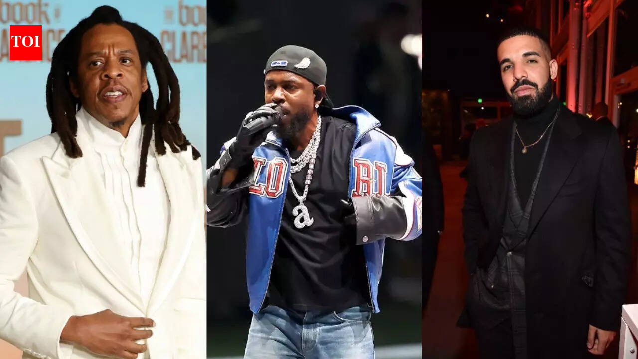 Jay-Z breaks silence on Super Bowl 59 rumors involving Kendrick Lamar halftime show controversy