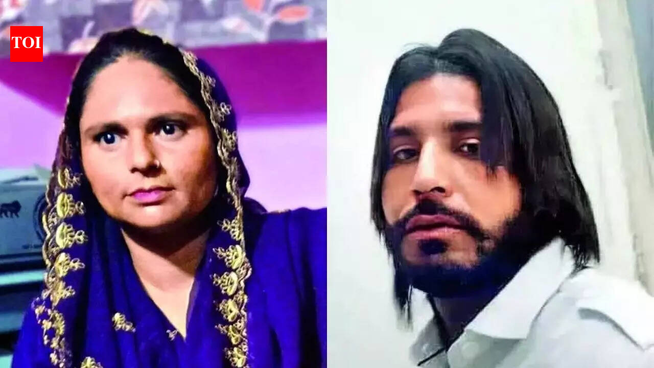 ‘Ab sab thik ho jayega’: Man shoots wife, her ‘lover’ in Ghaziabad home as 7-year-old son watches