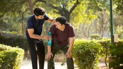  But still high BP? What’s going on