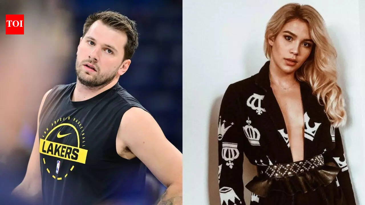 Luka Doncic’s claim explains reason behind ex-fiancée Anamaria Goltes’ filing in California court, and it allegedly involves ‘generous’ money