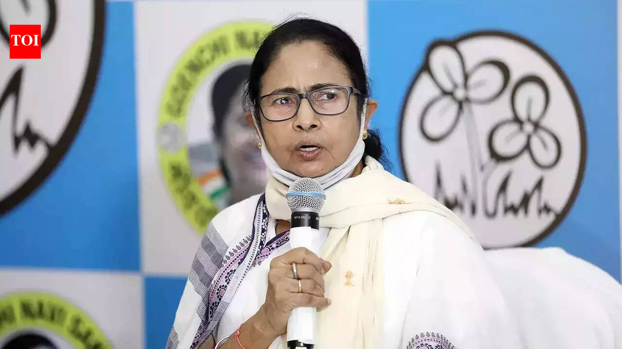 West Bengal CM Mamata Banerjee resigns from over 20 posts ahead of assembly polls
