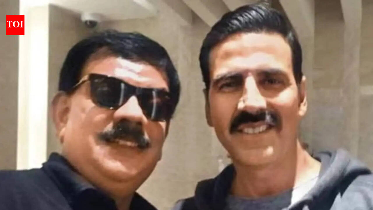 'Bhooth Bangla' director Priyadarshan: 'I don't laugh at my own films; have suffered making comedy'