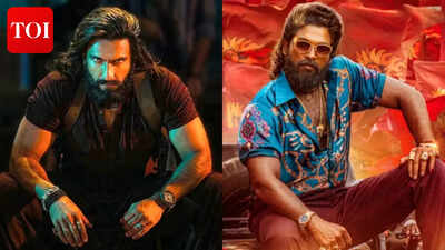 Dhurandhar 2 CONTROVERSY: Ram Charan, Allu Arjun, Jr NTR Praise Triggers South vs Bollywood Showdown
