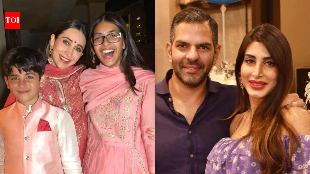 Kapur vs Kapur feud escalates: Priya Kapur issues counter-notice to remove mother-in-law from RK family trust after Rani tried to oust her