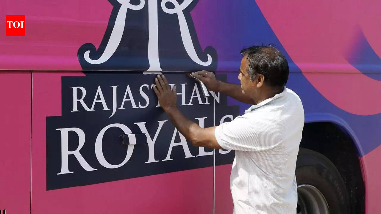 Consortium led by US-based Kal Somani picks up Rajasthan Royals for $1.63 billion