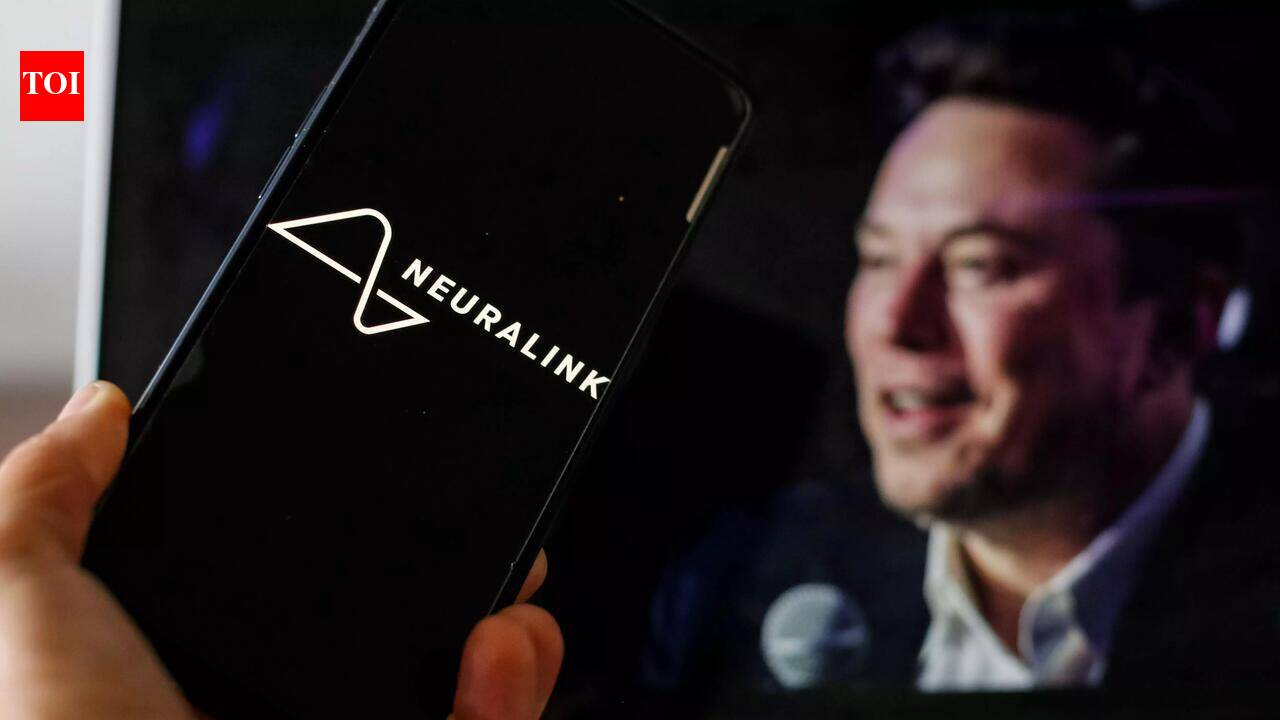 Elon Musk gives update on Neuralink; says: Neuralink is restoring ..