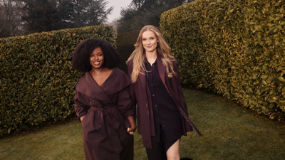 'Bridgerton Season 5': Hannah Dodd and Masali Baduza get candid about their most exciting scenes