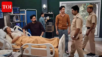  Angad secures his place at the factory as Mitali's custody battle turns ugly