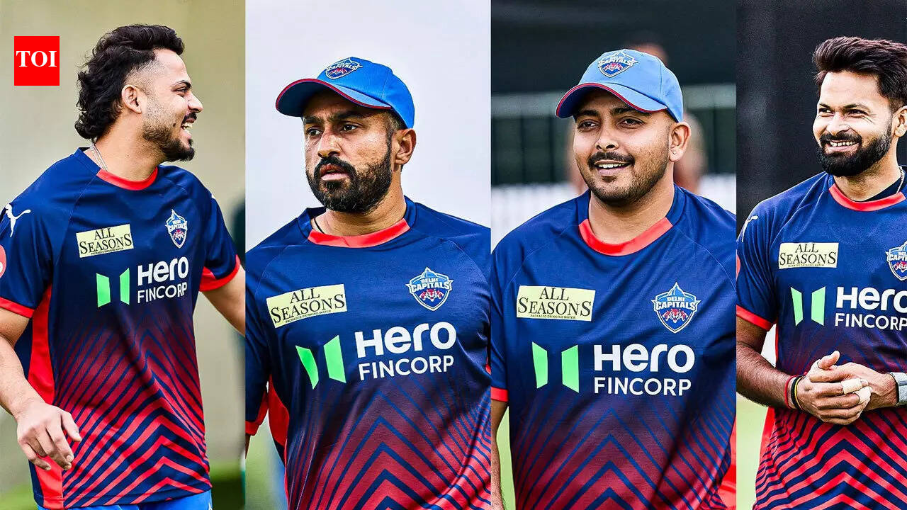 Delhi Capitals SWOT: Reinforced squad, balanced core - Can DC deliver?