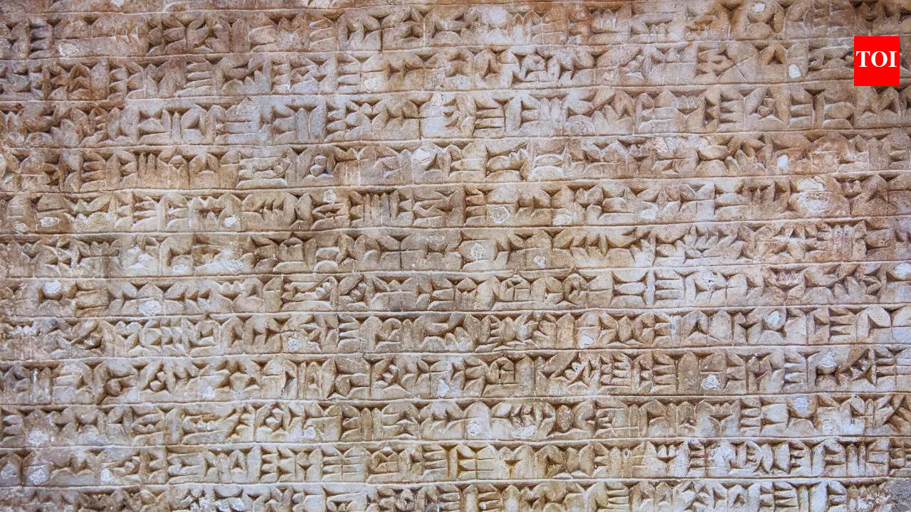 Sumerian Clock Facts