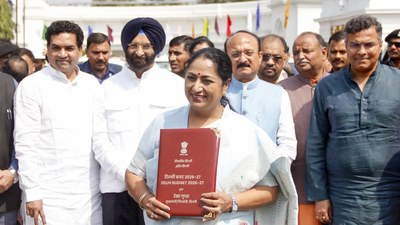  Delhi to get NITI Aayog-like body