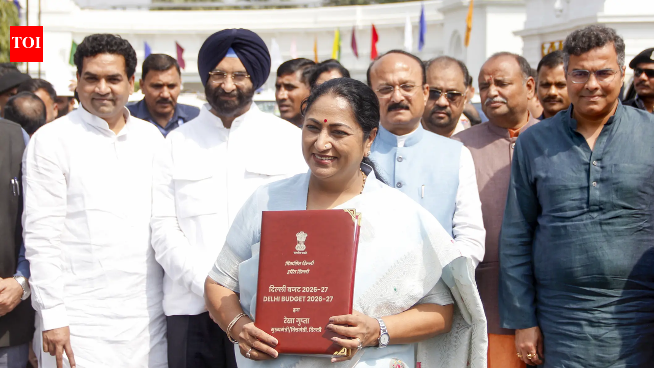 Eye on better planning and innovation: Delhi to get NITI Aayog-like body