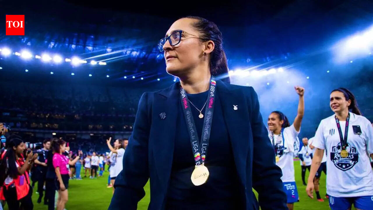 AIFF not to extend Amelia Valverde's contract