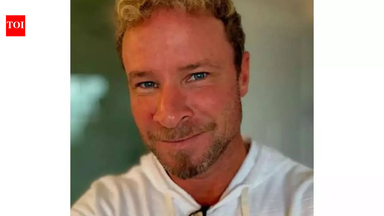 Backstreet Boys’ Brian Littrell claims threats over beach property row