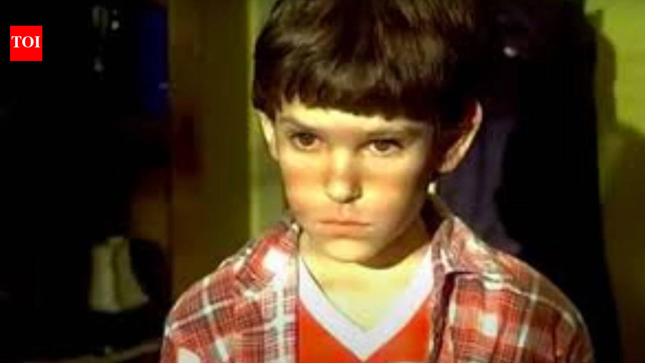‘E.T.’ star Henry Thomas reflects on child stardom: ‘I wasn't ready for it’