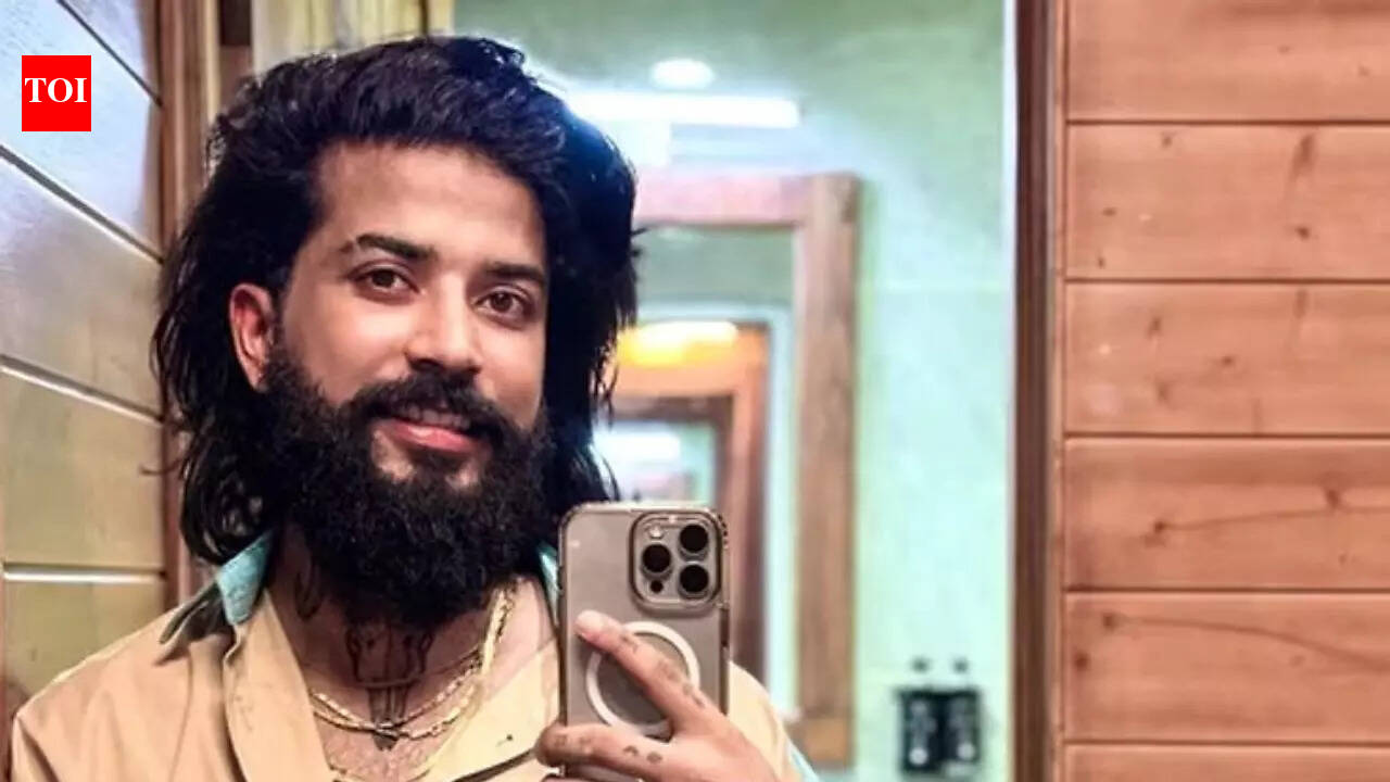 Anurag Dobhal shares health update with the fans; says, ‘My leg is totally numb’