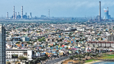 Tamil Nadu elections: TVK, NTK partymen take the field early