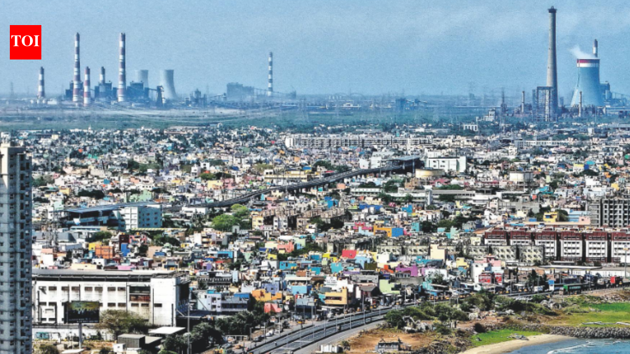 Tamil Nadu elections: TVK, NTK partymen take the field early