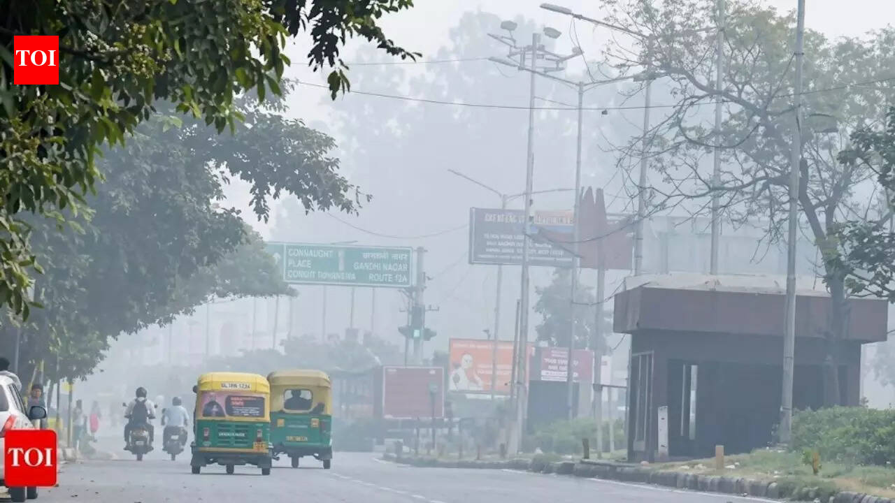 2 towns of Punjab apart from Chandigarh ranked below 100 in most polluted cities across the world