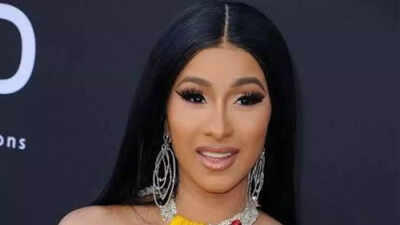 'I hate choreography; it's like math to me'; says Cardi B