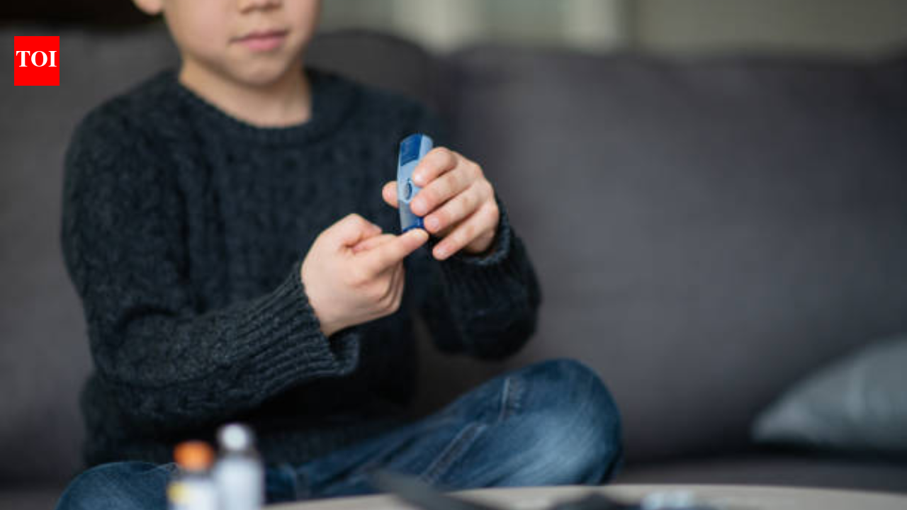 Can Type 2 diabetes begin in childhood? What parents must know