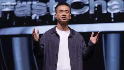 OnePlus India CEO Robin Liu steps down, company gives update on India operations