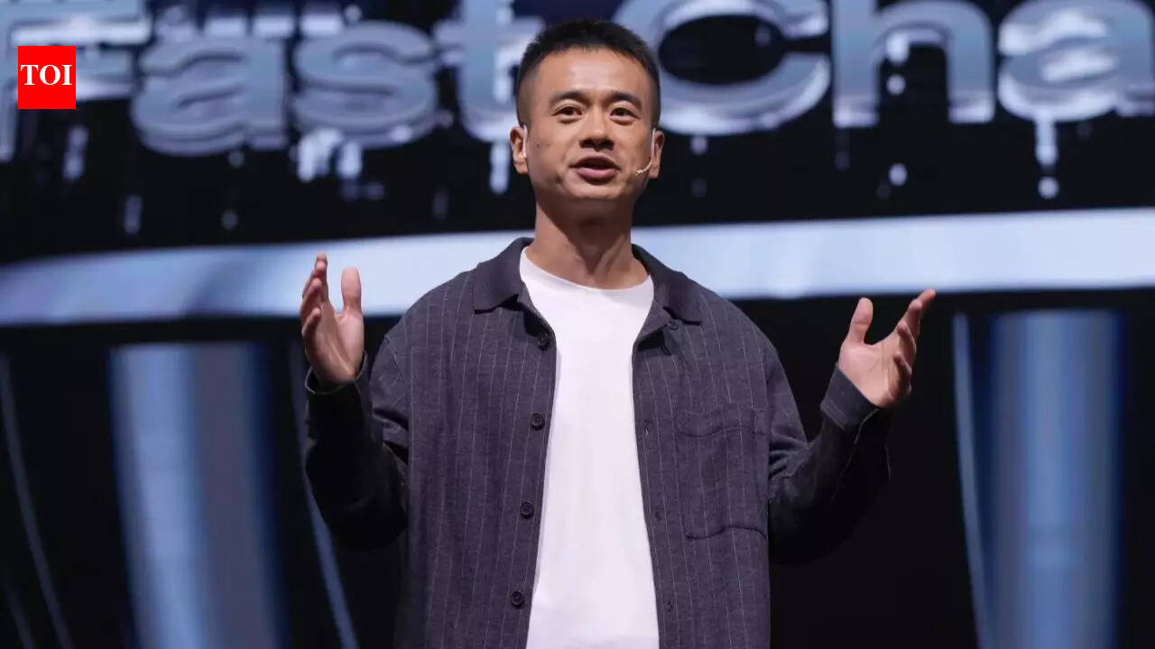 OnePlus India CEO Robin Liu steps down, company gives update on India operations