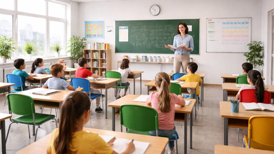 Dubai extends distance learning for private institutions until April 3; KHDA says on-site return requires approval