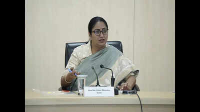 Delhi budget: Rs 5,110 crore kept aside for Mahila Samriddhi Yojana