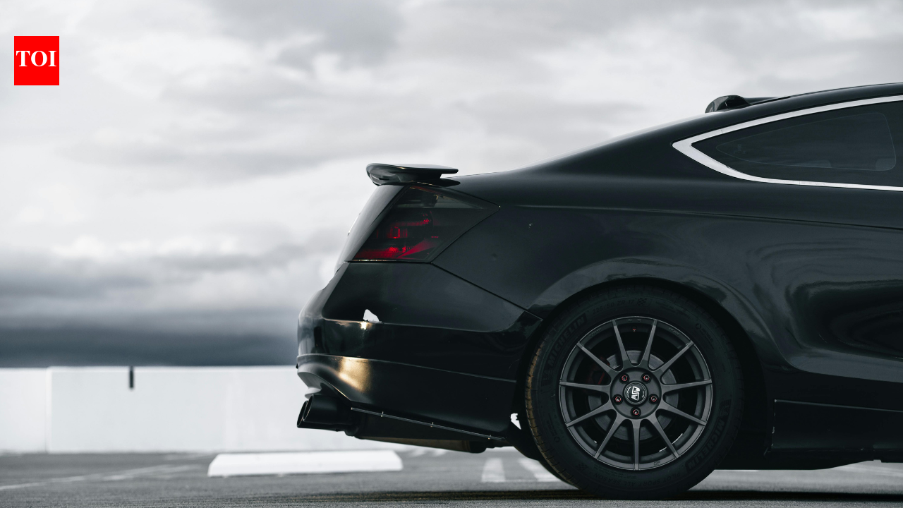 6 luxury electric cars that are redefining the future of driving