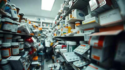 GLP-1 gold rush under scanner: Raids across India expose easy access to weight-loss drugs