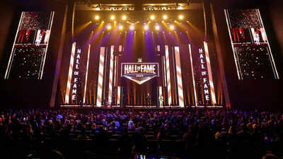 Last surviving member of WWE Hall of Famer's immediate family passes away