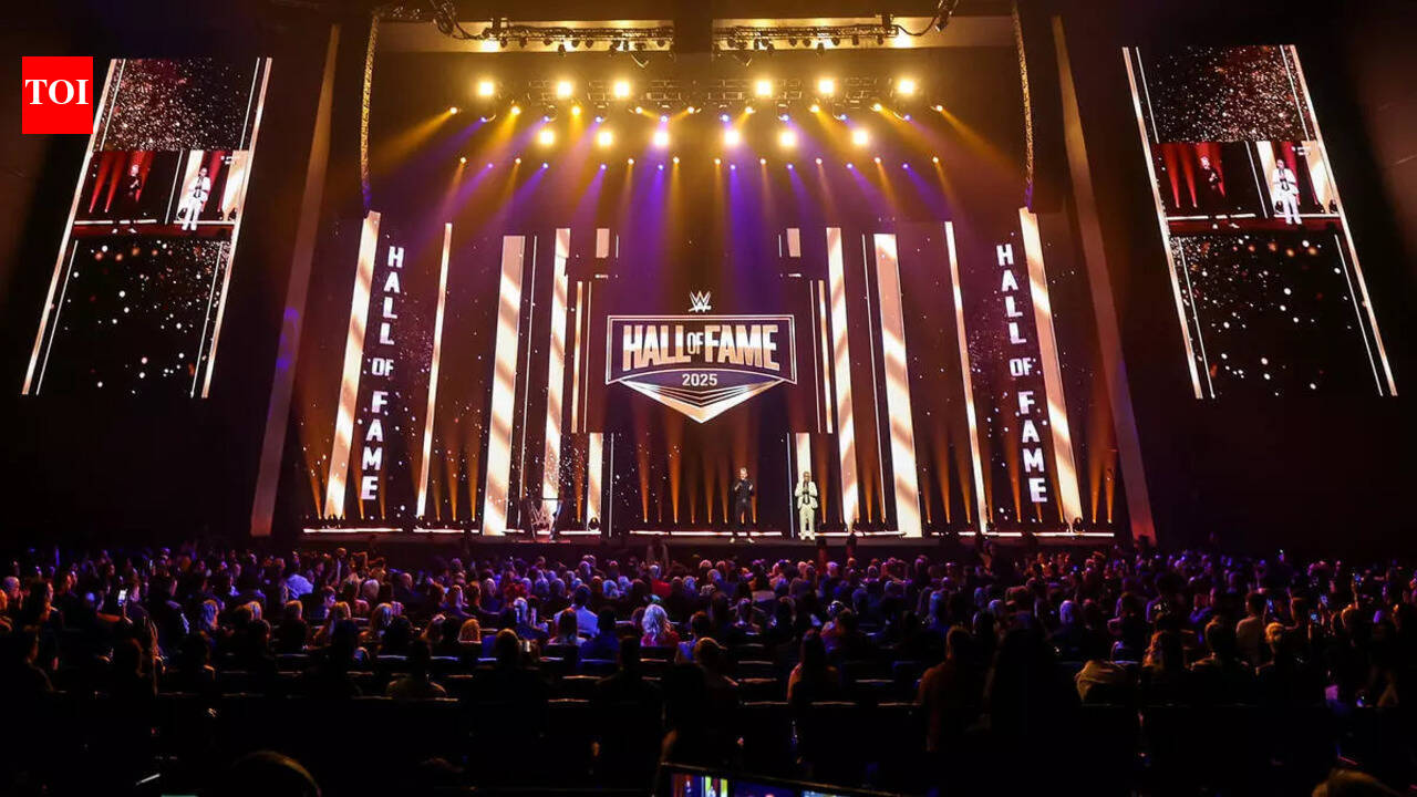 Last surviving member of WWE Hall of Famer's immediate family passes away