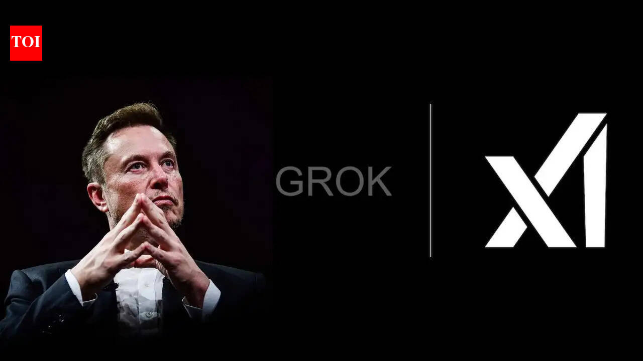 Baltimore sues Elon Musk’s xAI over Grok’s explicit AI images: Report
