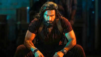  Ranveer Singh starrer chases Rs. 700 crore gross milestone