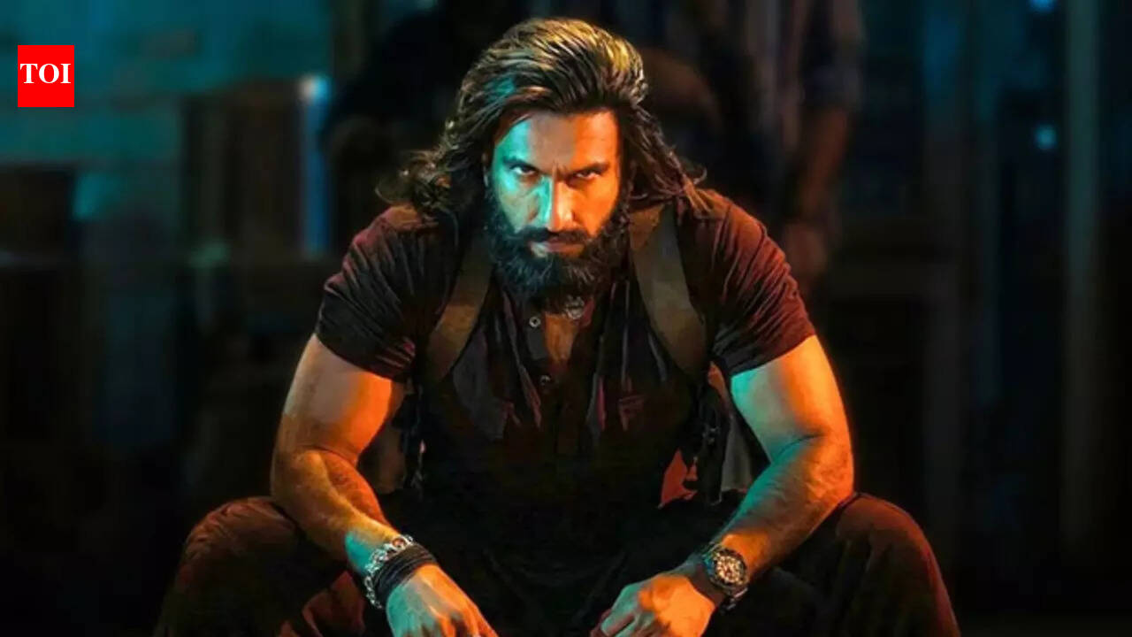 'Dhurandhar: The Revenge' box office collection day 7 [LIVE]: Ranveer Singh starrer chases Rs. 700 crore gross milestone