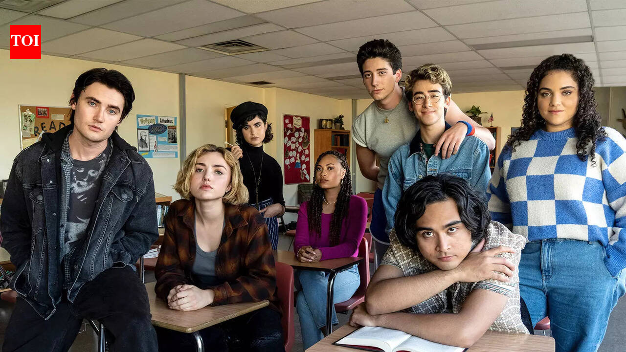 'School Spirits' renewed for season 4; Makers confirms return after big finale twist