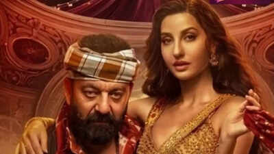 ‘KD: The Devil’ director Prem breaks silence on ‘Sarke Chunar’ row being a publicity stunt: 'Why would I want controversy?'