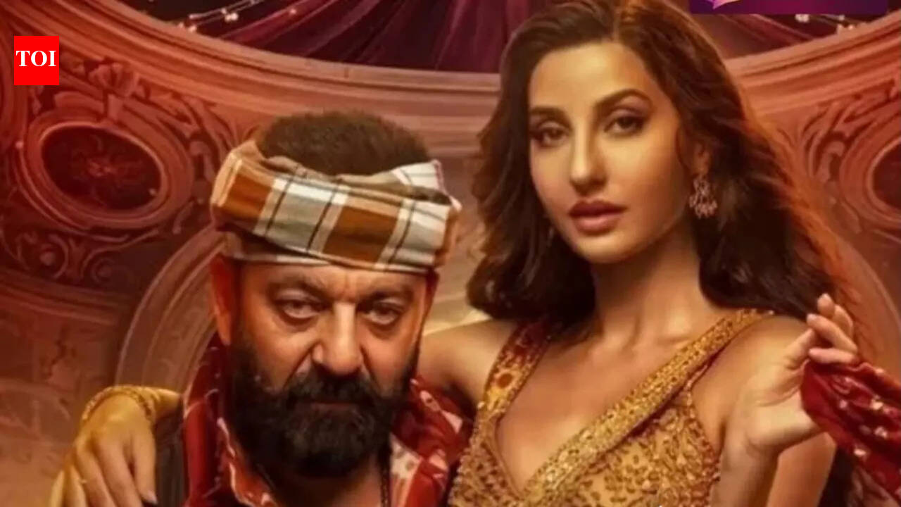 ‘KD: The Devil’ director Prem breaks silence on ‘Sarke Chunar’ row being a publicity stunt: 'Why would I want controversy?'