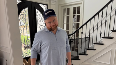 Paul Walter Hauser joins live-action Scooby-Doo: Emmy winner boards origin-story series as cast expands