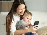Is social media changing the way children think and behave?